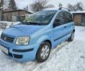 Синій Фіат Панда, об'ємом двигуна 1.2 л та пробігом 189 тис. км за 3600 $, фото 1 на Automoto.ua