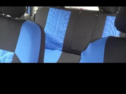 Синий Фиат Панда, объемом двигателя 0 л и пробегом 3 тыс. км за 2850 $, фото 1 на Automoto.ua