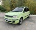Зелений Фіат Панда, об'ємом двигуна 1.1 л та пробігом 190 тис. км за 1804 $, фото 1 на Automoto.ua