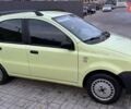 Зеленый Фиат Панда, объемом двигателя 1.2 л и пробегом 170 тыс. км за 2900 $, фото 2 на Automoto.ua