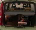 Зеленый Фиат Панда, объемом двигателя 1.2 л и пробегом 100 тыс. км за 3770 $, фото 4 на Automoto.ua