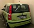 Зелений Фіат Панда, об'ємом двигуна 1.2 л та пробігом 100 тис. км за 3700 $, фото 1 на Automoto.ua