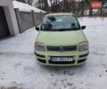 Зеленый Фиат Панда, объемом двигателя 1.24 л и пробегом 208 тыс. км за 3855 $, фото 5 на Automoto.ua