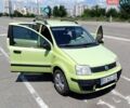 Зеленый Фиат Панда, объемом двигателя 1.11 л и пробегом 225 тыс. км за 3050 $, фото 10 на Automoto.ua