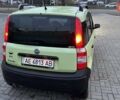 Зеленый Фиат Панда, объемом двигателя 1.2 л и пробегом 170 тыс. км за 2900 $, фото 4 на Automoto.ua