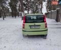 Зеленый Фиат Панда, объемом двигателя 1.24 л и пробегом 208 тыс. км за 3855 $, фото 2 на Automoto.ua