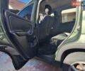 Зеленый Фиат Панда, объемом двигателя 1.3 л и пробегом 70 тыс. км за 12000 $, фото 4 на Automoto.ua