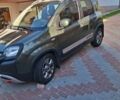 Зелений Фіат Панда, об'ємом двигуна 1.3 л та пробігом 70 тис. км за 11000 $, фото 2 на Automoto.ua