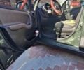 Зеленый Фиат Панда, объемом двигателя 1.3 л и пробегом 70 тыс. км за 12000 $, фото 16 на Automoto.ua