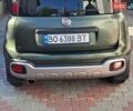 Зеленый Фиат Панда, объемом двигателя 1.3 л и пробегом 70 тыс. км за 12000 $, фото 13 на Automoto.ua