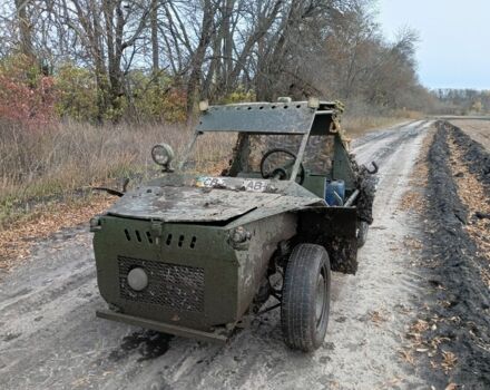 Фиат Панда 1993 в Сумах на Automoto.ua Зеленый Фиат Панда, объемом двигателя 0 л и пробегом 1 тыс. км за 1306 $, фото 1 на Automoto.ua