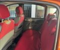 Оранжевый Фиат Панда, объемом двигателя 1.2 л и пробегом 125 тыс. км за 3398 $, фото 5 на Automoto.ua