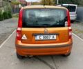 Помаранчевий Фіат Панда, об'ємом двигуна 1.24 л та пробігом 209 тис. км за 4200 $, фото 5 на Automoto.ua