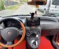 Помаранчевий Фіат Панда, об'ємом двигуна 1.2 л та пробігом 209 тис. км за 4516 $, фото 10 на Automoto.ua