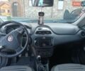 Білий Фіат Пунто Ево, об'ємом двигуна 1.37 л та пробігом 143 тис. км за 5700 $, фото 17 на Automoto.ua