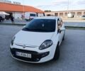 Білий Фіат Пунто Ево, об'ємом двигуна 1.37 л та пробігом 143 тис. км за 5700 $, фото 19 на Automoto.ua