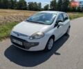 Білий Фіат Пунто Ево, об'ємом двигуна 1.2 л та пробігом 328 тис. км за 4100 $, фото 10 на Automoto.ua
