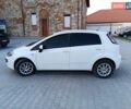 Білий Фіат Пунто Ево, об'ємом двигуна 1.37 л та пробігом 143 тис. км за 5700 $, фото 21 на Automoto.ua