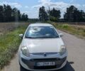 Білий Фіат Пунто Ево, об'ємом двигуна 1.2 л та пробігом 328 тис. км за 4100 $, фото 15 на Automoto.ua