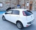Білий Фіат Пунто Ево, об'ємом двигуна 1.37 л та пробігом 143 тис. км за 5700 $, фото 7 на Automoto.ua