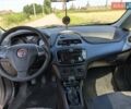 Білий Фіат Пунто Ево, об'ємом двигуна 1.2 л та пробігом 328 тис. км за 4100 $, фото 1 на Automoto.ua