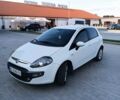 Білий Фіат Пунто Ево, об'ємом двигуна 1.37 л та пробігом 143 тис. км за 5700 $, фото 1 на Automoto.ua