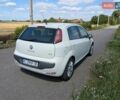 Білий Фіат Пунто Ево, об'ємом двигуна 1.2 л та пробігом 328 тис. км за 4100 $, фото 9 на Automoto.ua