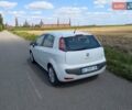 Білий Фіат Пунто Ево, об'ємом двигуна 1.2 л та пробігом 328 тис. км за 4100 $, фото 6 на Automoto.ua