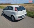Білий Фіат Пунто Ево, об'ємом двигуна 1.2 л та пробігом 328 тис. км за 4100 $, фото 13 на Automoto.ua