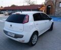Білий Фіат Пунто Ево, об'ємом двигуна 1.37 л та пробігом 143 тис. км за 5700 $, фото 3 на Automoto.ua