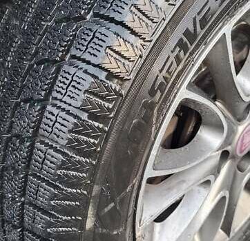 Чорний Фіат Пунто Ево, об'ємом двигуна 1.25 л та пробігом 271 тис. км за 4500 $, фото 12 на Automoto.ua