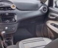Чорний Фіат Пунто Ево, об'ємом двигуна 1.25 л та пробігом 271 тис. км за 4500 $, фото 7 на Automoto.ua