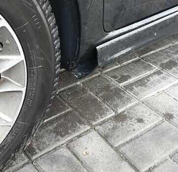 Чорний Фіат Пунто Ево, об'ємом двигуна 1.25 л та пробігом 271 тис. км за 4500 $, фото 13 на Automoto.ua