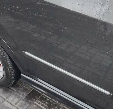 Чорний Фіат Пунто Ево, об'ємом двигуна 1.25 л та пробігом 271 тис. км за 4500 $, фото 14 на Automoto.ua