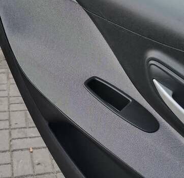 Чорний Фіат Пунто Ево, об'ємом двигуна 1.25 л та пробігом 271 тис. км за 4500 $, фото 6 на Automoto.ua