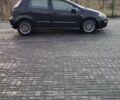Чорний Фіат Пунто Ево, об'ємом двигуна 1.25 л та пробігом 271 тис. км за 4500 $, фото 15 на Automoto.ua