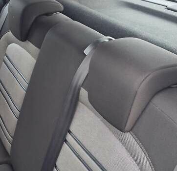 Чорний Фіат Пунто Ево, об'ємом двигуна 1.25 л та пробігом 271 тис. км за 4500 $, фото 5 на Automoto.ua