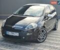 Чорний Фіат Пунто Ево, об'ємом двигуна 1.3 л та пробігом 227 тис. км за 6200 $, фото 1 на Automoto.ua