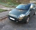 Фіат Пунто Ево, об'ємом двигуна 1.4 л та пробігом 167 тис. км за 6200 $, фото 1 на Automoto.ua