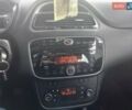 Серый Фиат Пунто Эво, объемом двигателя 1.25 л и пробегом 224 тыс. км за 4899 $, фото 9 на Automoto.ua