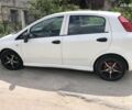 Білий Фіат Пунто, об'ємом двигуна 1.3 л та пробігом 223 тис. км за 4700 $, фото 1 на Automoto.ua