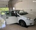 Білий Фіат Пунто, об'ємом двигуна 1.3 л та пробігом 223 тис. км за 4700 $, фото 3 на Automoto.ua