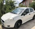 Білий Фіат Пунто, об'ємом двигуна 1.3 л та пробігом 223 тис. км за 4700 $, фото 1 на Automoto.ua