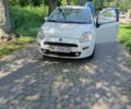 Білий Фіат Пунто, об'ємом двигуна 1.4 л та пробігом 156 тис. км за 4127 $, фото 1 на Automoto.ua