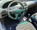 Белый Фиат Пунто, объемом двигателя 1.1 л и пробегом 411 тыс. км за 1800 $, фото 13 на Automoto.ua