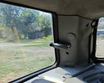 Белый Фиат Пунто, объемом двигателя 1.1 л и пробегом 411 тыс. км за 1800 $, фото 21 на Automoto.ua