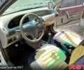 Белый Фиат Пунто, объемом двигателя 1.1 л и пробегом 411 тыс. км за 1800 $, фото 11 на Automoto.ua