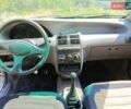 Белый Фиат Пунто, объемом двигателя 1.1 л и пробегом 411 тыс. км за 1800 $, фото 14 на Automoto.ua