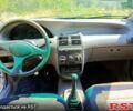 Белый Фиат Пунто, объемом двигателя 1.1 л и пробегом 411 тыс. км за 1800 $, фото 8 на Automoto.ua