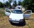 Белый Фиат Пунто, объемом двигателя 1.1 л и пробегом 411 тыс. км за 1800 $, фото 1 на Automoto.ua
